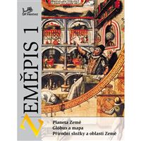 Zeměpis 1 - Fyzický zeměpis