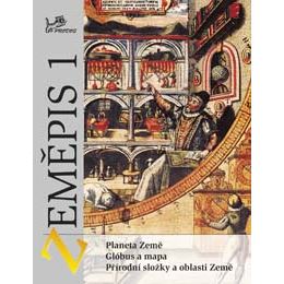 Zeměpis 1 - Fyzický zeměpis