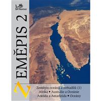 Zeměpis 2 - Zeměpis oceánů a světadílů 1