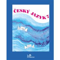 Český jazyk 7 - učebnice