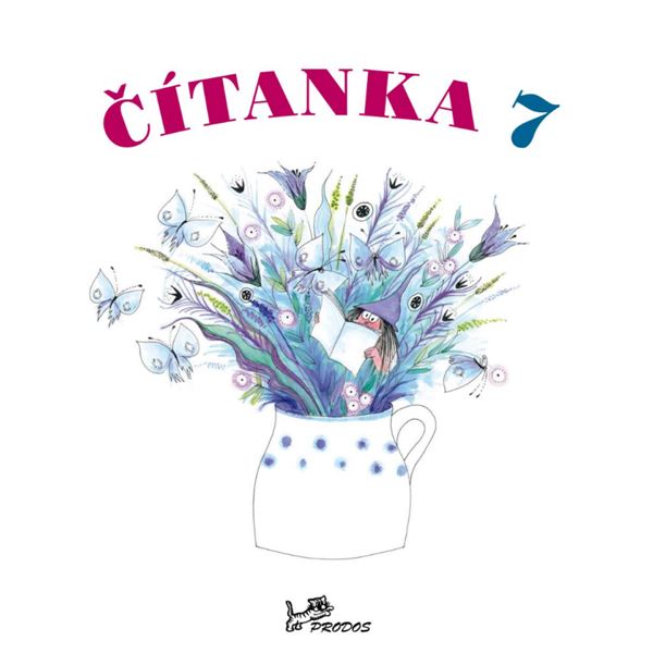 Čítanka 7