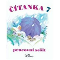 Čítanka 7 - pracovní sešit