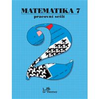 Matematika 7  - Pracovní sešit 2