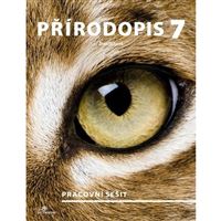 Přírodopis 7 - Živočichové - pracovní sešit