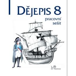 Dějepis 8 - pracovní sešit