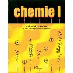 Chemie I - 8. ročník - učebnice