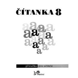 Čítanka 8 - příručka pro učitele