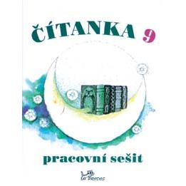 Čítanka 9 - pracovní sešit