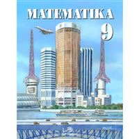 Matematika 9 - učebnice