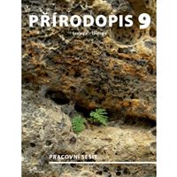 Přírodopis 9 (Geologie, Ekologie) - pracovní sešit