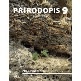 Přírodopis 9 (Geologie, Ekologie) - pracovní sešit