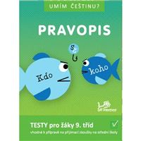 Umím češtinu? - Pravopis 9
