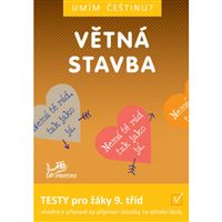 Umím češtinu? - Větná stavba 9 