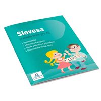 Slovesa - Pracovní sešit