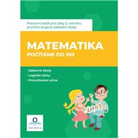 Matematické operace v oboru do 100 - Pracovní sešit