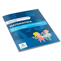 Matematika - 222 úloh z matematiky pro přípravu na střední školy