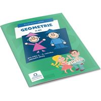 Geometrie 2. díl - PS pro 4. - 5. ročník