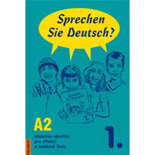 Sprechen Sie Deutsch? I učebnice