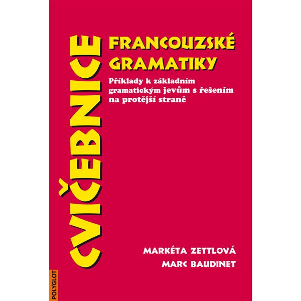 Cvičebnice francouzské gramatiky