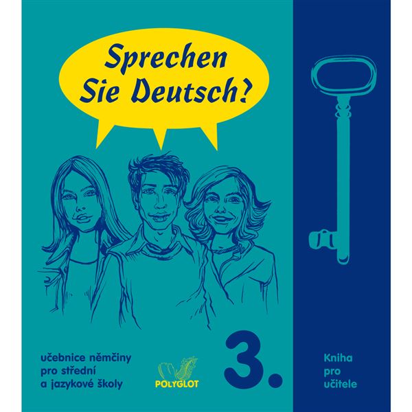 Sprechen Sie Deutsch? III učitel.přír.