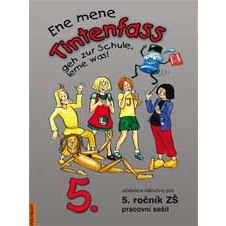Tintenfass pro 5.r.ZŠ - PS 