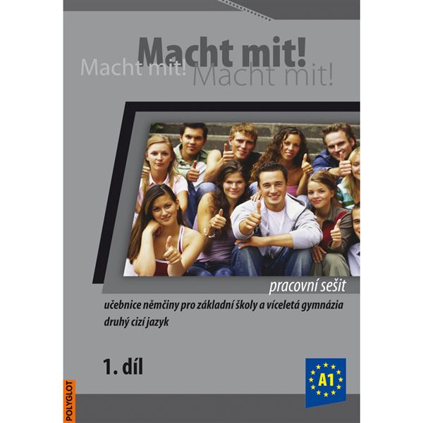 Macht mit! 1 - PS