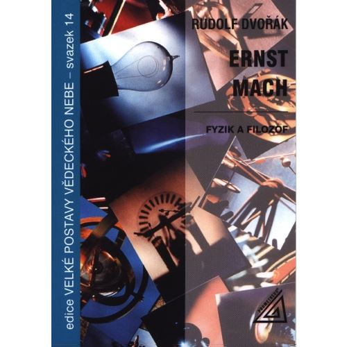 Ernst Mach