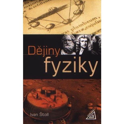 Dějiny fyziky