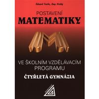 Postavení matematiky ve ŠVP na 4-letém gymnáziu