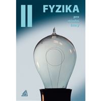 Fyzika pro SŠ, 2. díl + CD