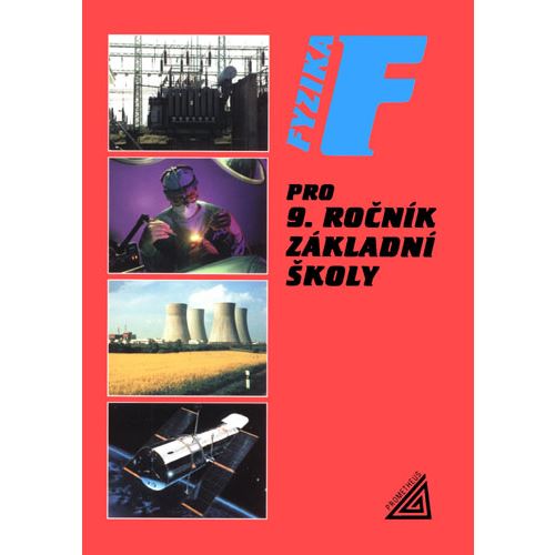 Fyzika 9 Bohuněk