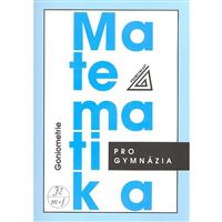 Matematika pro gymnázia - Goniometrie