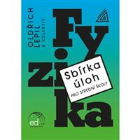 Sbírka úloh z fyziky pro SŠ - kniha