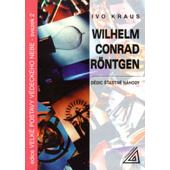 Wilhelm Conrad Röntgen