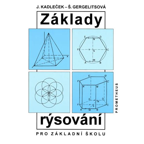 Základy rýsování pro ZŠ