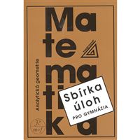 Sbírka úloh pro gymnázia - Analytická geometrie