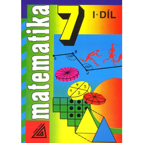 Matematika 7/1 Šarounová