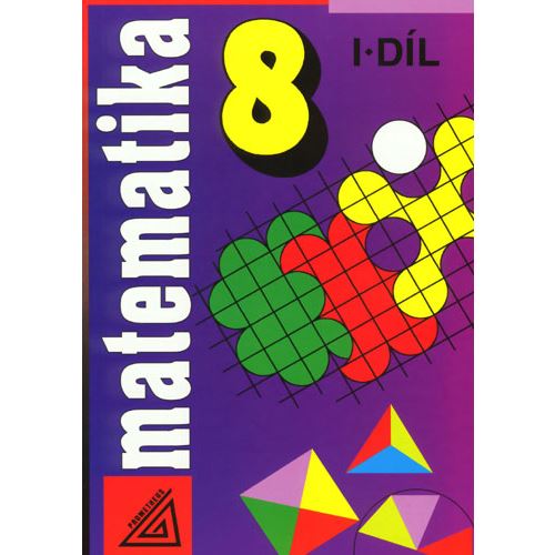 Matematika 8/1 Šarounová