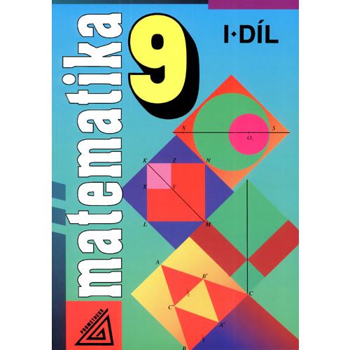 Matematika 9/1 Šarounová