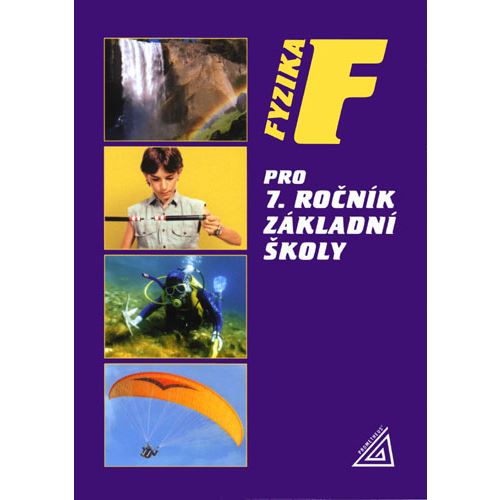 Fyzika 7 Bohuněk