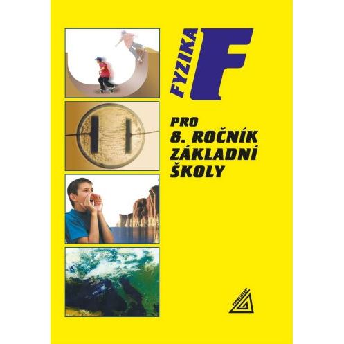 Fyzika 8 Bohuněk