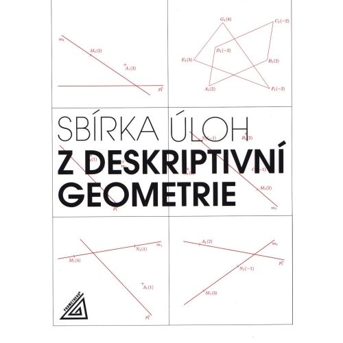 Sbírka úloh z deskriptivní geometrie