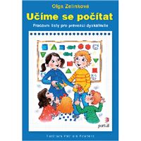 Učíme se počítat - PL pro prevenci dyskalkulie