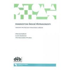 Diagnostika školní připravenosti, varianta pro školská poradenská zařízení