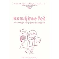 Rozvíjíme řeč