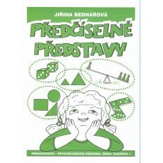 Předčíselné představy