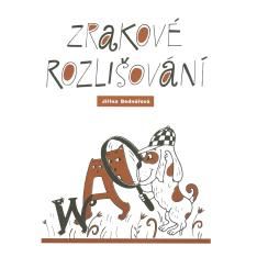 Zrakové rozlišování