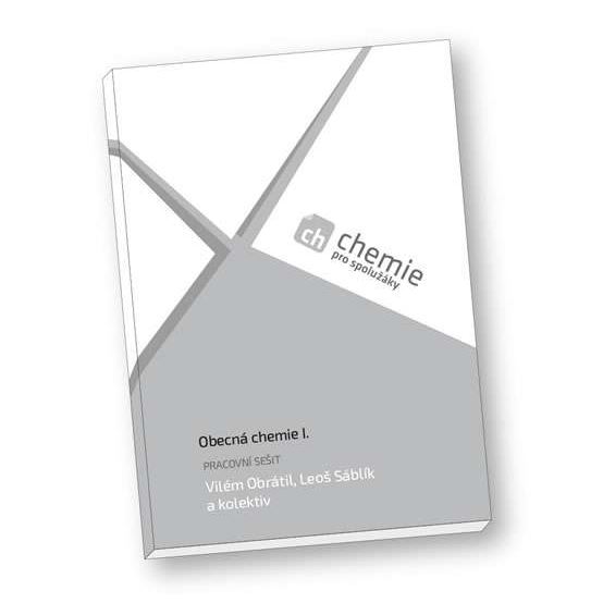 Obecná chemie I. - PS