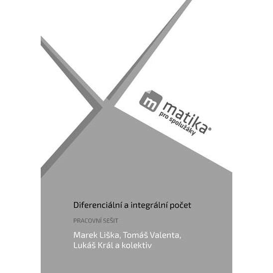 Diferenciální a integrální počet - PS