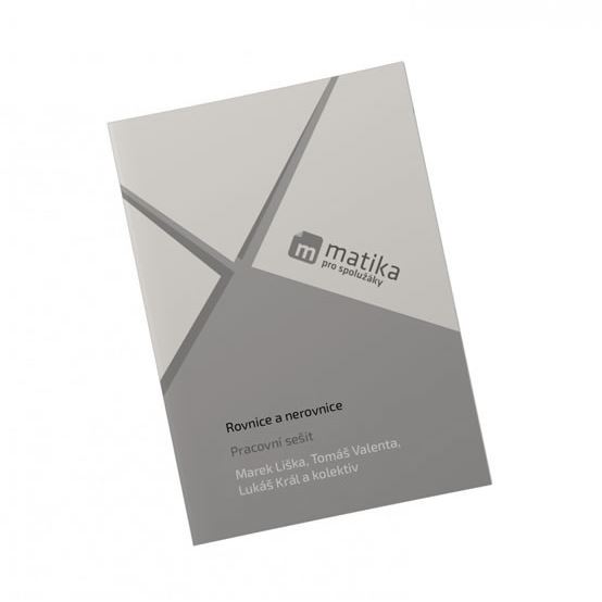 Rovnice a nerovnice - PS